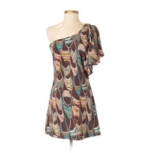 Freshine Size S Casual Dress